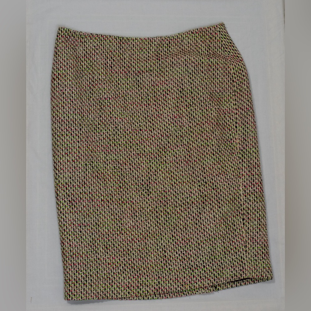 Brand new Talbots vintage style skirt size 6